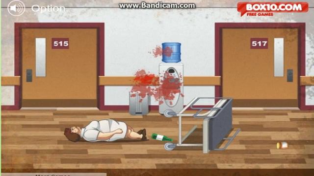 Кровь и боль, вот это жесть!! Zombie Warrior Man смотреть онлайн