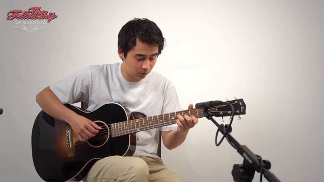Huss&Dalton Crossroads at The Fellowship of Acoustics смотреть онлайн