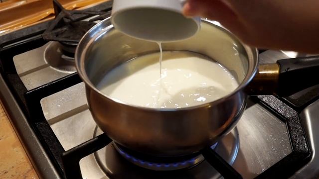 КАК СДЕЛАТЬ СЪЕДОБНЫЙ КЛЕЙ? смотреть онлайн