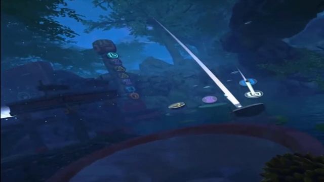 XING: The Land Beyond Walkthrough Of The 2nd Level смотреть онлайн