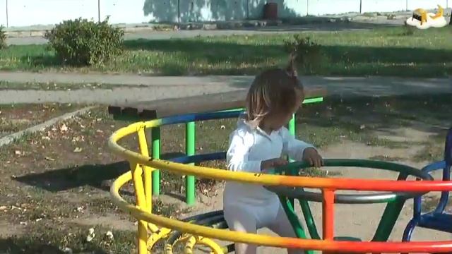 Карусель. Стишки для самых маленьких смотреть онлайн