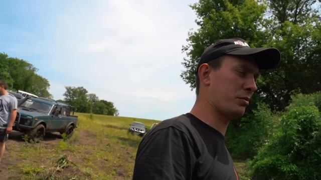 OFF-ROAD ПО ЛАЙТУ ПРЕВРАТИЛСЯ В ЖЕСТЬ смотреть онлайн