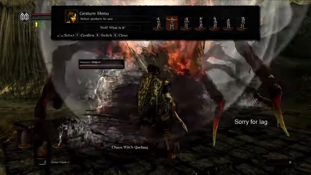 Dark Souls Murakumo Twink Guide смотреть онлайн