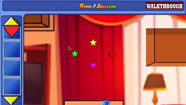 Find The Office Document File Walkthrough - Games2Jolly смотреть онлайн