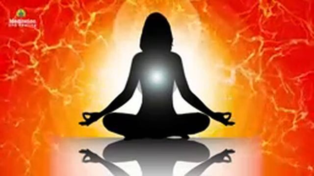 Release Inner Conflict & Struggle l Stop Overthinking, Worry & Stress l Positive Energy Boost Music смотреть онлайн