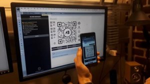 Как сканировать qr-код? Просто и легко. Где найти сканер.
