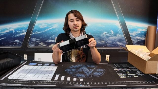 We ACTUALLY got an Nvidia RTX 3070!! Unboxing, Benchmarks, Light Review смотреть онлайн