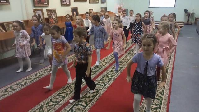 праздник " Белых журавлей" 22.10.21 г смотреть онлайн