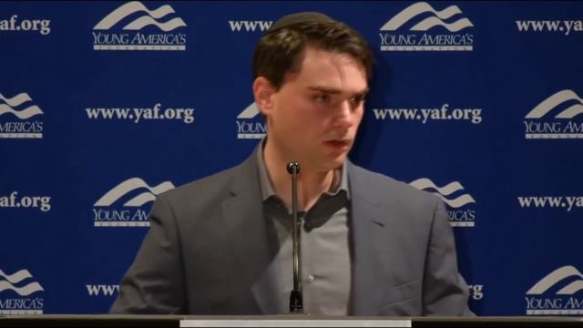 Культура Плодящая Неуспех — Что Делать Бен Шапиро. смотреть онлайн