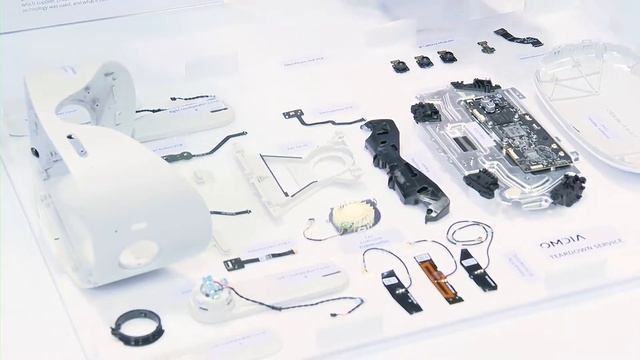 Embedded IoT World 2022: Jon Ellis, VP of Informa смотреть онлайн