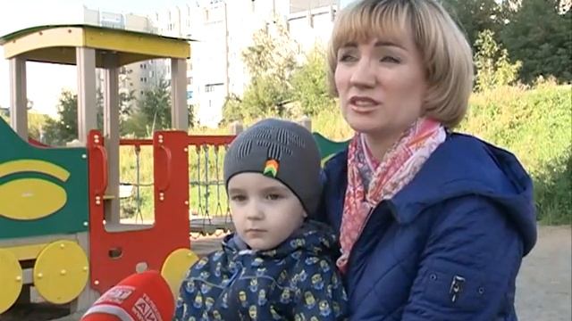 Детсад в 44 километрах от дома смотреть онлайн