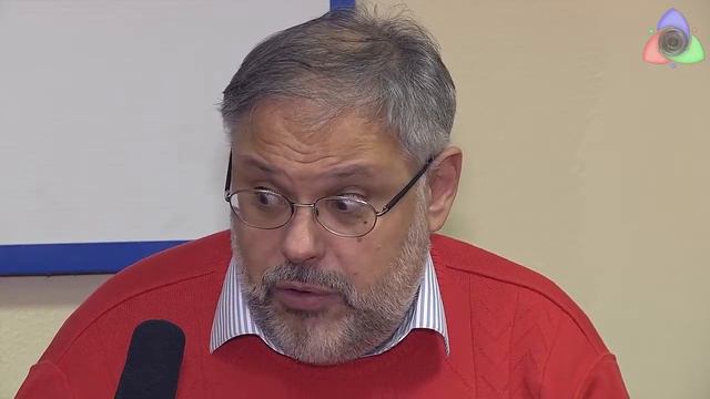 Михаил Хазин. Каким будет новый мир. смотреть онлайн