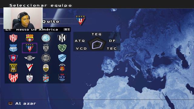 PES 6 Retribution Patch Conmebol 2023/24 - Descarga, Instalación Y Previa