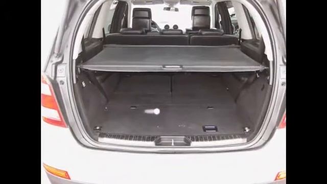 2007 Mercedes-Benz GL-Class Rear Entertainment,Navigation,Heated Seats.. смотреть онлайн