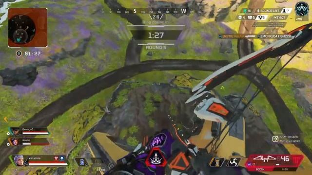 Late Game Vibes Pt. 1 смотреть онлайн