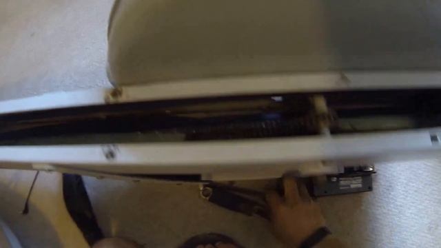 How To Replace Erg Chain and Sprocket on Concept 2 Model C/D/E смотреть онлайн