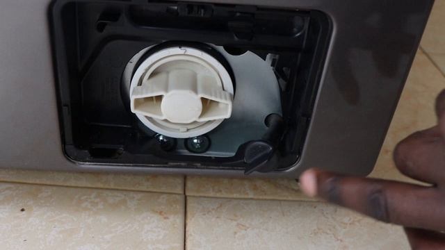 How to fix the OC Error code on Samsung Front Load Washing Machine смотреть онлайн