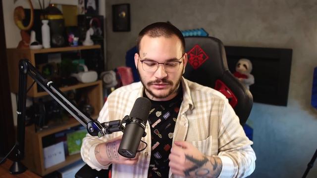 Můj názor na Starfield.. смотреть онлайн