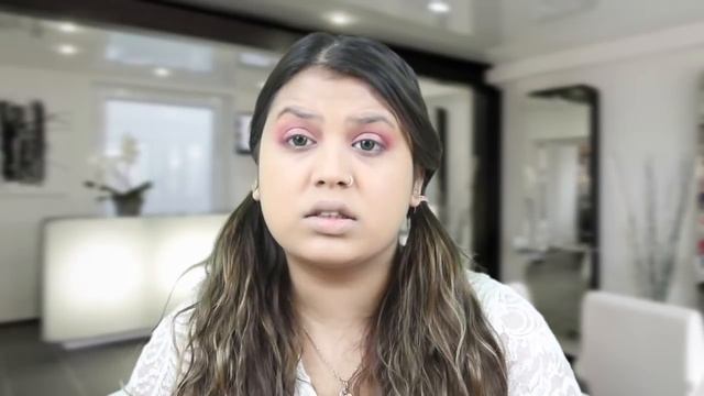 Pink Makeup Look Tutorial | Professional Makeup Artist Rida Nawab | Beautify So Easy смотреть онлайн