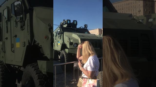 Трофеи России - техника свиней смотреть онлайн