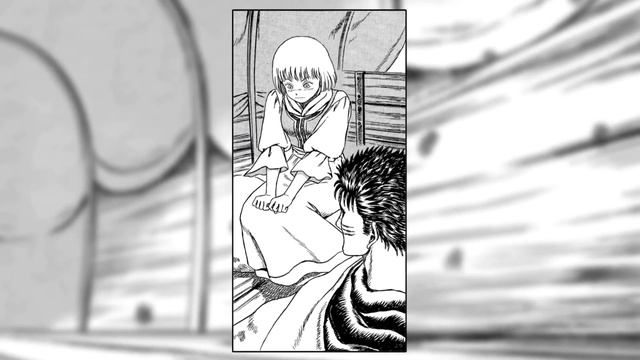 Berserk Amv - GENJI JAPAN - Jaegershu