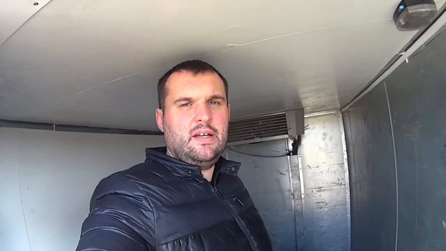 Замена штатных сидений в Газель бизнес. Добавляем комфорт. смотреть онлайн