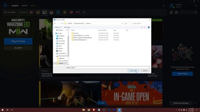 How To Download Warzone 2 On PC/Laptop - 2023 ✅ ( Latest Tutorial )