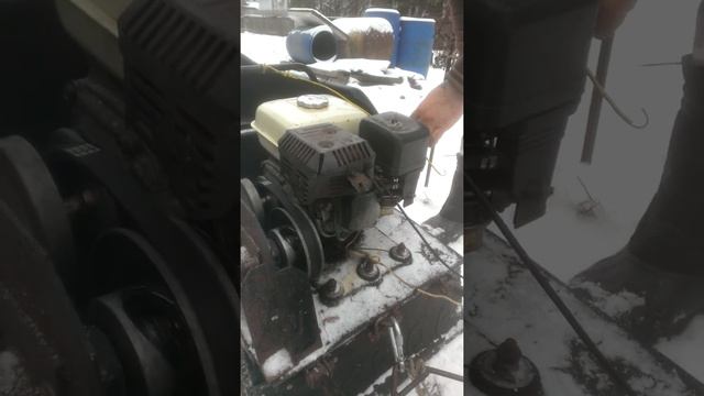 Мотособака Райда Неисправность смотреть онлайн