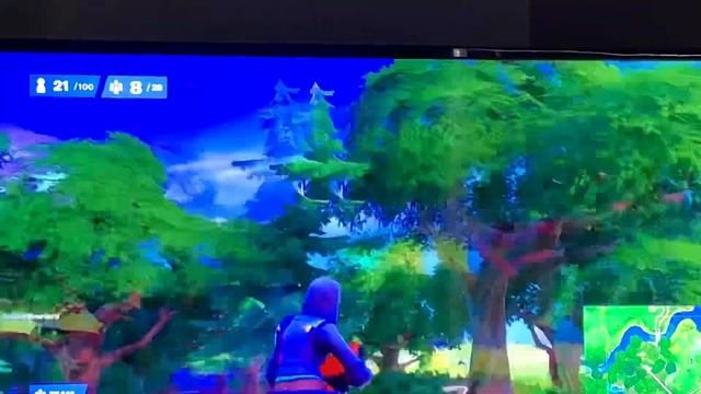 Insane Umbrella Squad Win смотреть онлайн