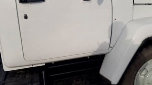 ГАЗ 3309 ремонт и покраска  2022