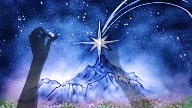 Песочное шоу для Сбербанка. Iventashow.ru +7(495)507-65-66 смотреть онлайн