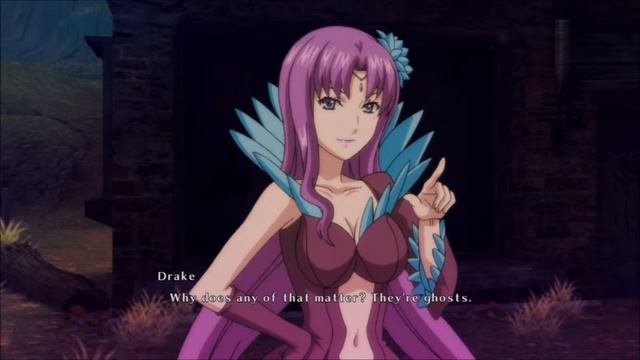 Time and eternity : part 42 : Ghostly quests (new game + ) смотреть онлайн