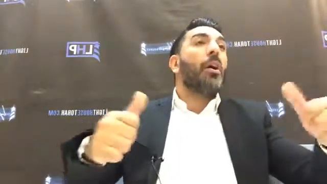 "Strong like A lion,Brazen like a leopard..." - Lighthouse Project 05-09-18 смотреть онлайн