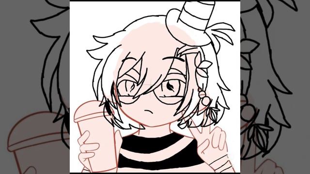 История+Арт. ❗История не моя❗. Узнать продолжение можно на ютуб канале у ALINA ASMR. смотреть онлайн