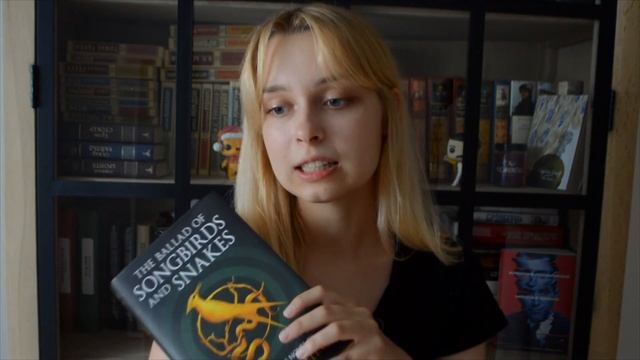 прочитанное летом | агата кристи, «голодные игры», нон-фикшн смотреть онлайн