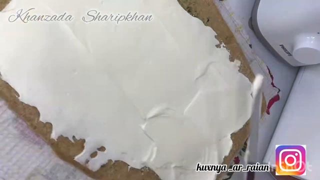 фисташковый рулет оригинал рецепт! смотреть онлайн