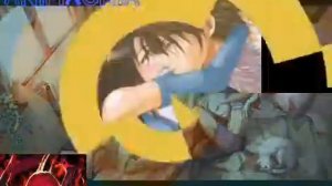 Аниме клип/Джага джага