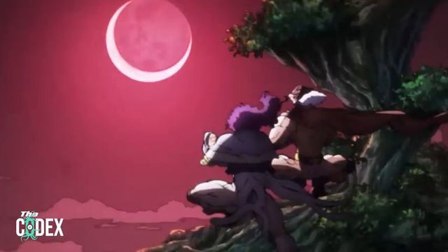 กำเนิดหน้ากากศิลา Kars x มนุษย์เสาหิน | The Codex смотреть онлайн