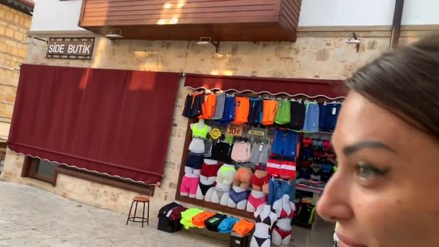 Город под ногами??раскопки которые мы потрогали?чудеса в Турции смотреть онлайн