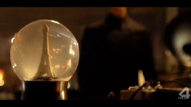 EQUILIBRIUM - Rob Dougan Furious Angels смотреть онлайн