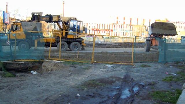 TATRA 815 UDS 114. Закипел двигатель смотреть онлайн