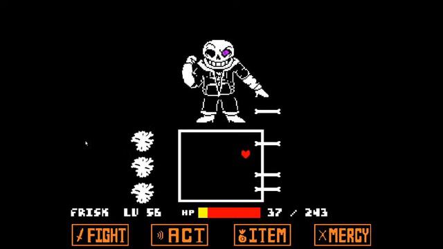 Distrust Sans Cyf смотреть онлайн