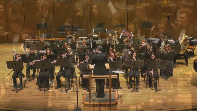 Igor Stravinsky: Symphonies of Wind Instruments (1920/1947) смотреть онлайн