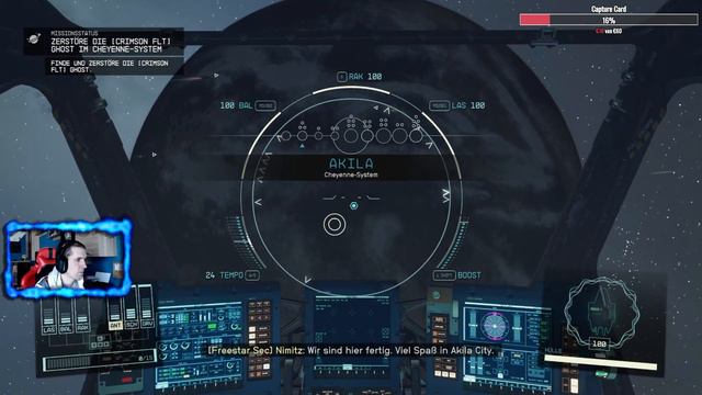 Starfield / Bank Überfall \ Premium Erforscher #11 (Deutsch) смотреть онлайн