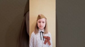 Есть в праздник Победы мгновенья печали...