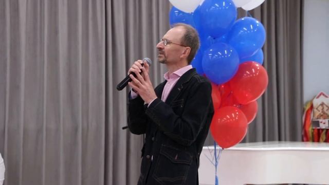 Что может быть лучше России?. Е.Крылатов - Л.Дербенев.Вступительные стихи Ф.Тютчев смотреть онлайн