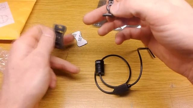 Лазерная противотуманная фара - обзор, тест смотреть онлайн