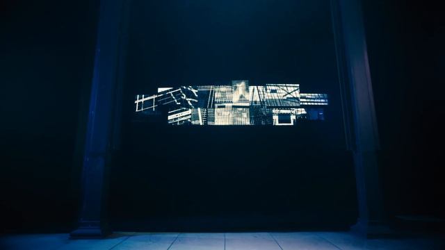 Light Art Museum Budapest - Image Film смотреть онлайн