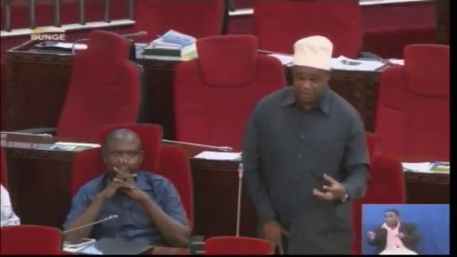 MKUTANO WA KUMI NA MOJA, KIKAO CHA KUM NA NNE - TAREHE 20, APRIL 2018 смотреть онлайн