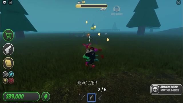 Roblox Zombie Tycoon New Code September 2021 смотреть онлайн